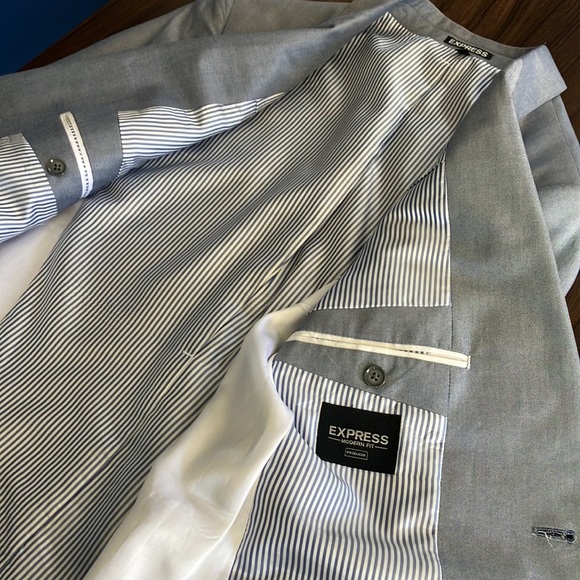 Express jacket - Picture 4 of 4